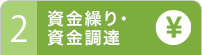 資金操・資金調達